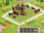 Goodgame Empire - Castle extension